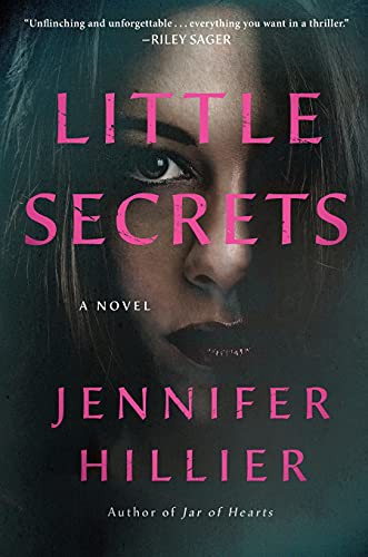 Jennifer Hillier: Little Secrets (Paperback, Minotaur Books)