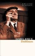 Richard Ellmann: Dubliners (2016, Collins Classics)