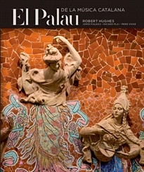 Lluís Domènech i Montaner, Jordi Falgàs: El Palau de la Música Catalana (Hardcover, Catalan language, 2009, Triangle Postals)