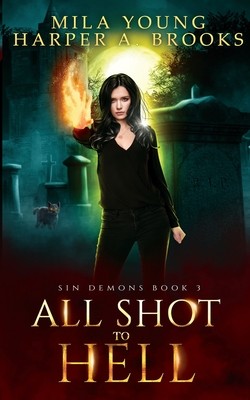 Eoin Colfer, Andrew Donkin, Giovanni Rigano, Paolo Lamanna: All Shot To Hell (Paperback, 2021, Tarean Marketing)