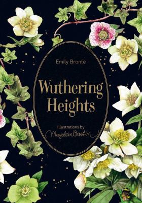 Marjolein Bastin, Emily BrontÃ«: Wuthering Heights (2021, Andrews McMeel Publishing)