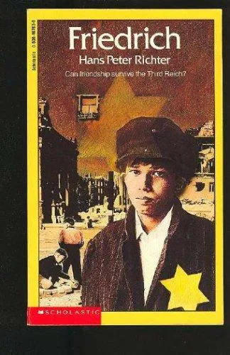 Hans Peter Richter: Friedrich (1993)
