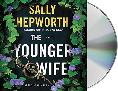 Barrie Kreinik, Sally Hepworth, Caroline Lee, Jessica Douglas-Henry, Zoe Carides: The Younger Wife (AudiobookFormat, Macmillan Audio)