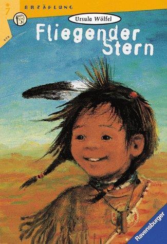 Ursula Wölfel: Fliegender Stern (German language)