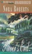 Nora Roberts: River's End (AudiobookFormat, 2006, Brilliance Audio on CD Unabridged)