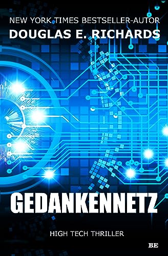 Douglas E. Richards, Manuela Würz: Gedankennetz (deutsch language)