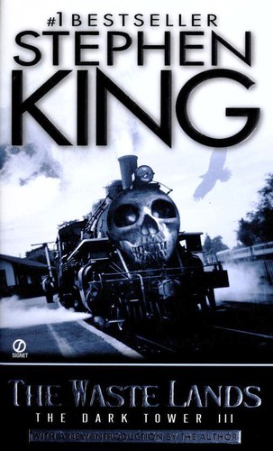 Stephen King: The Dark Tower III (Paperback, 2003, Signet)