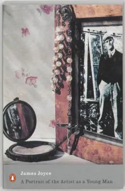 Richard Ellmann, James Joyce: A Portrait of the Artist as a Young Man (2000, Penguin Books)