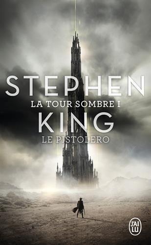 Stephen King: La tour sombre (French language)