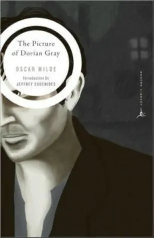 Oscar Wilde: The Picture of Dorian Gray (2004, Modern Library)