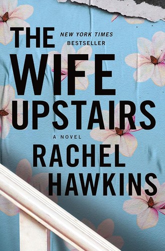 Rachel Hawkins: Wife Upstairs (2021, HarperCollins Publishers Limited)