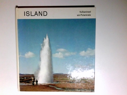 Walter W. Weiss: Island (Paperback, German language, 1974, Schroll)
