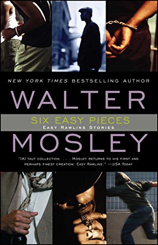 Walter Mosley: Six Easy Pieces (Paperback, Washington Square Press)