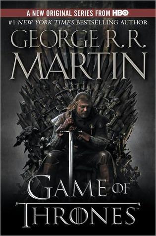 George R.R. Martin: Game of Thrones (Paperback, 2011, Bantam Books)