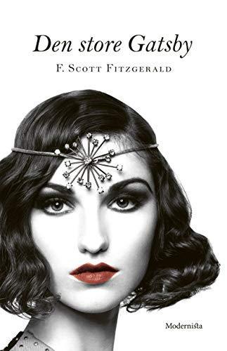 Francis Scott Fitzgerald: Den store Gatsby (Swedish language, 2018)