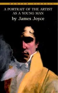 Richard Ellmann, James Joyce: A Portrait of the Artist as a Young Man