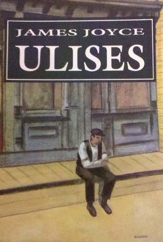 James Joyce: Ulises - 2 Tomos - (Paperback, Spanish language, 1993, CS Ediciones)