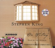 Stephen King: On Writing (2000, Simon & Schuster Audio)