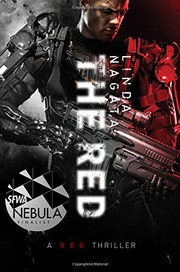 Linda Nagata: The Red (2015, Gallery / Saga Press)