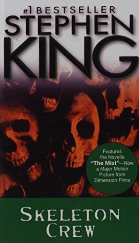 Stephen King: Skeleton Crew (2008, Paw Prints 2008-07-10)