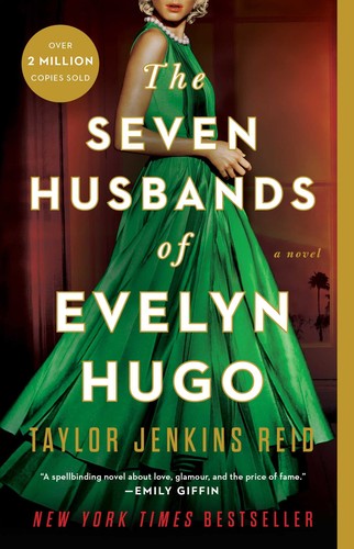 Taylor Jenkins Reid: Seven Husbands of Evelyn Hugo (2022, Blackstone Audio, Incorporated)