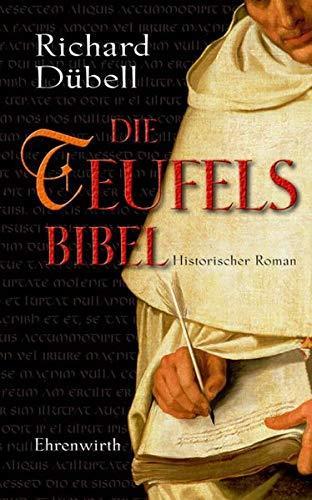 Richard Dübell: Die Teufelsbibel (Paperback, German language, 2007)
