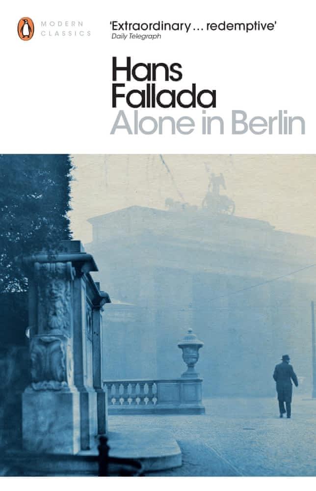 Hans Fallada: Alone in Berlin (2010, Penguin Books)