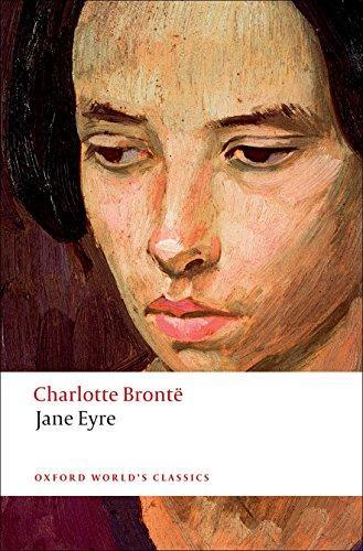 Charlotte Brontë: Jane Eyre (2008)