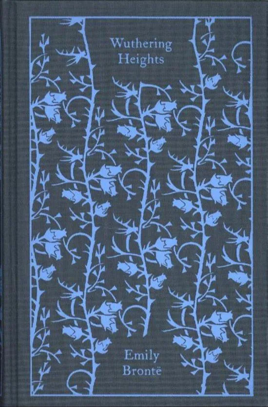 Emily Brontë: Wuthering Heights (2009, Penguin Books)