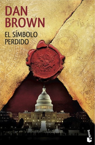 Dan Brown, Dan Brown: El símbolo perdido - 3. ed. (2013, Planeta)