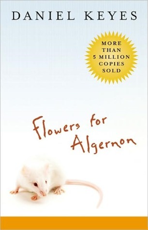 Daniel Keyes: Flowers for Algernon (1975, Bantam Books)