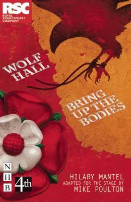 Hilary Mantel: Wolf Hall & Bring Up the Bodies (2014, HarperCollins)