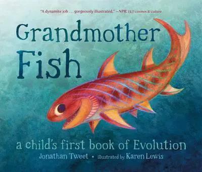 Jonathan Tweet: Grandmother Fish (2016)