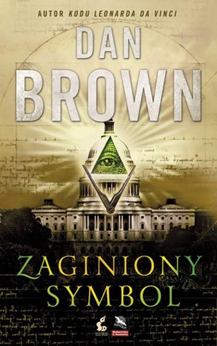 Dan Brown, Dan Brown: The Lost Symbol (2013, Albatros)