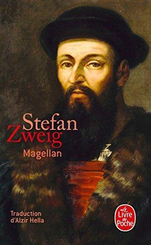 Stefan Zweig: Magellan (French language, 2012)