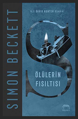 Simon Beckett: Ölülerin Fısıltısı (Paperback, 2019, Yabanci Yayinevi)