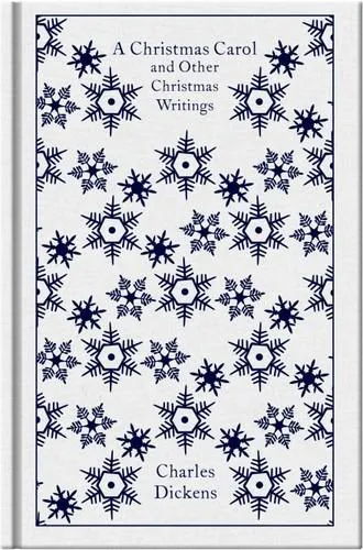 Charles Dickens: A Christmas Carol and Other Christmas Writings (2010)