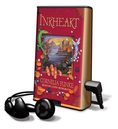 Cornelia Funke: Inkheart (Inkheart Trilogy) (2006, Random House)