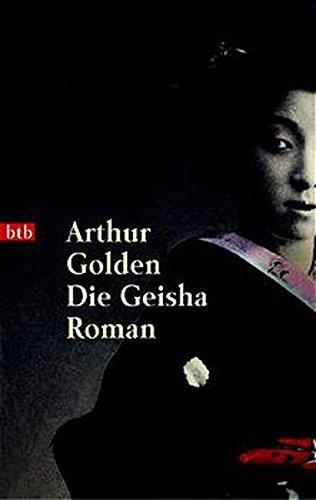 Die Geisha (Paperback, German language, 2000)