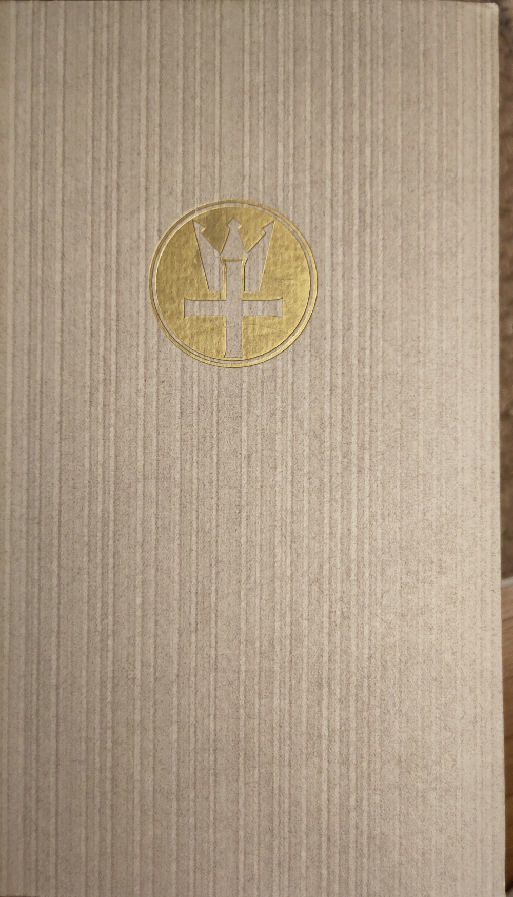 Leopold von Ranke: Gestalten der Geschichte (Hardcover, German language, 1954, G.B. Fischer)