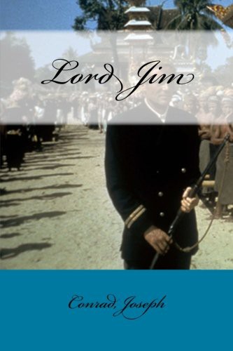 Mybook, Joseph Conrad: Lord Jim (Paperback, Createspace Independent Publishing Platform, CreateSpace Independent Publishing Platform)