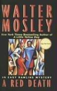 Walter Mosley: A Red Death (Tandem Library)