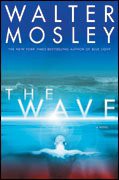 Walter Mosley: The Wave (Paperback, Warner Books)