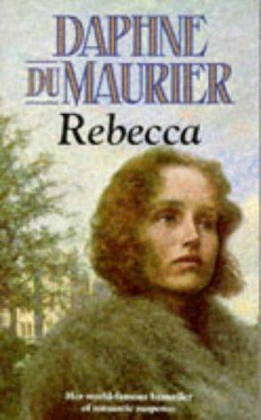 Daphne Du Maurier: REBECCA (1992, ARROW)