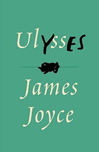 James Joyce: Ulysses (1990)