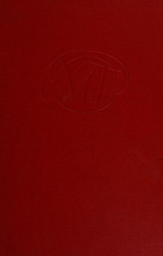 Mark Twain: The Adventures of Huckleberry Finn (Hardcover, 1948, Grosset & Dunlap)