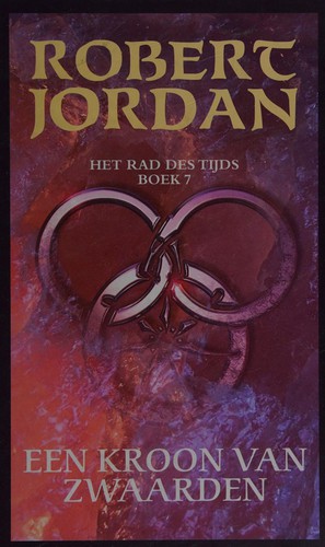 Robert Jordan: Een kroon van zwaarden (Dutch language, 2006, Luitingh Fantasy)