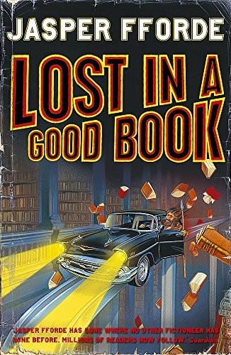 Lost in a Good Book [Import] (Paperback, 2002, Hodder & Stoughton)