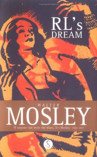 Walter Mosley: R.L.\'S DREAM (Paperback, 1995, SERPENT\'S TAIL)