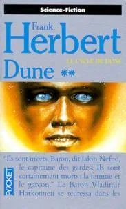 Frank Herbert: Dune (French language, 1972, Presses Pocket)
